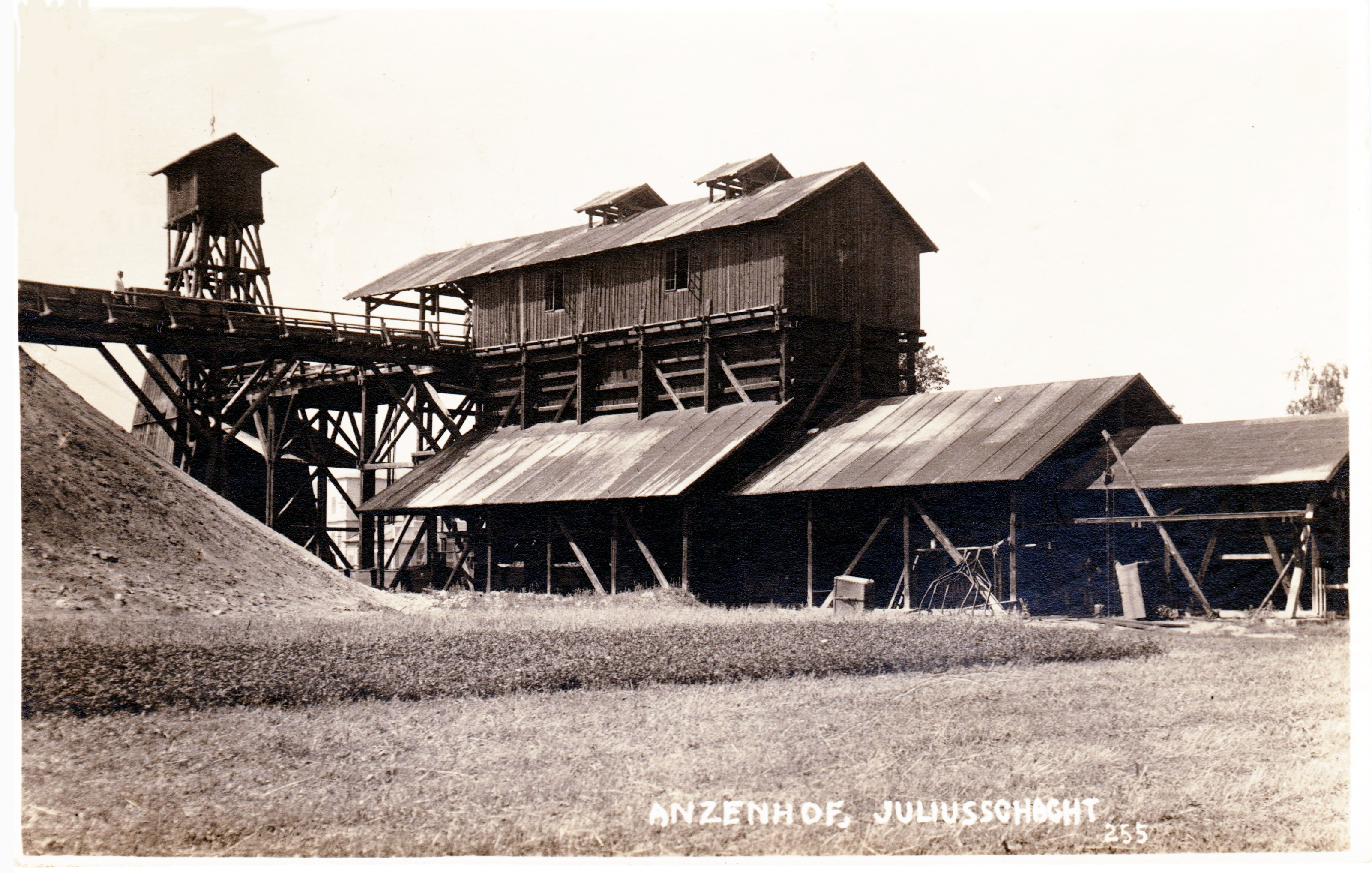 Anzenhof 1939