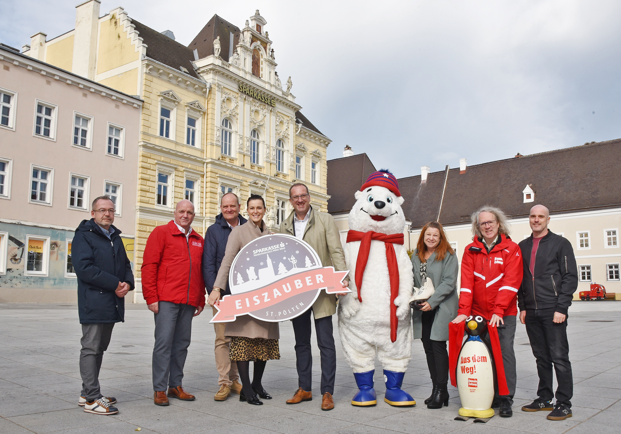 Eislaufplatz Domplatz 2