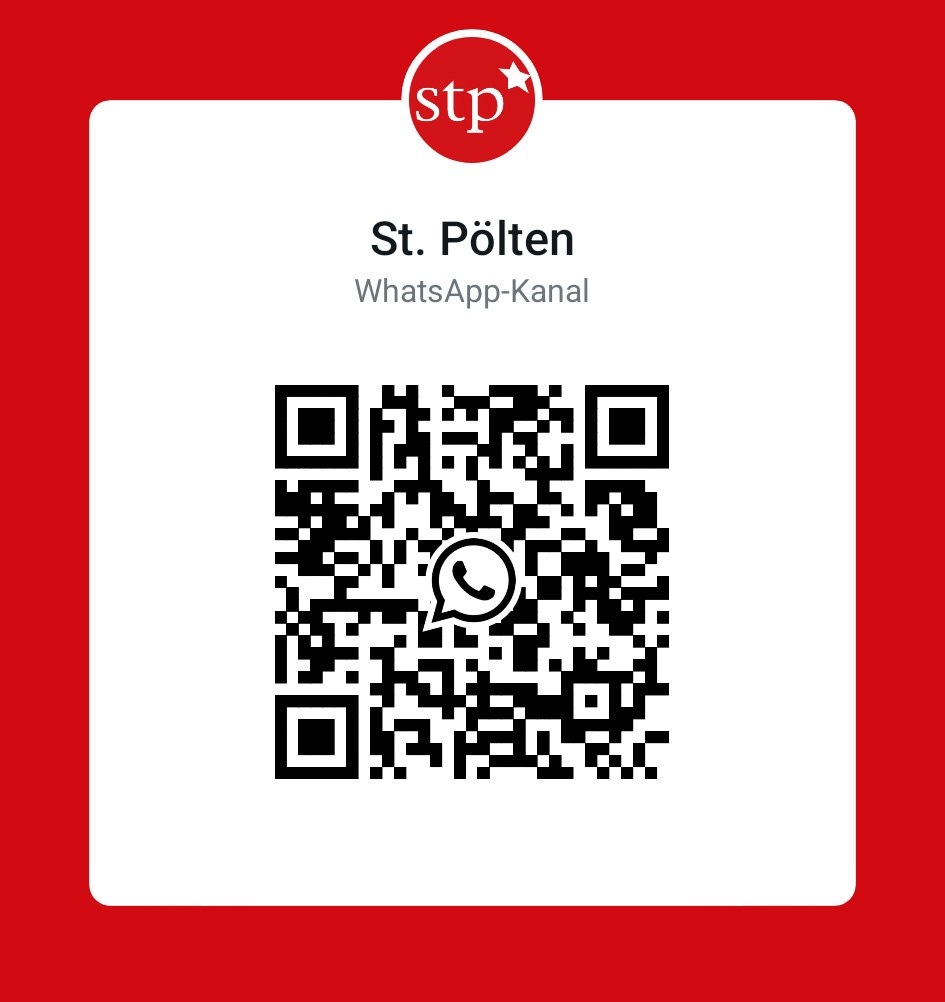 WhatsApp QR Code rot