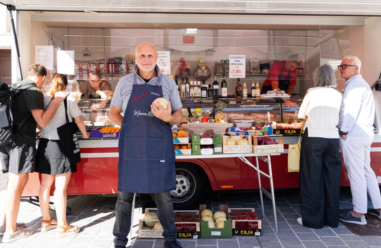 BellaItalia Gross falstaff SP Markt 8764