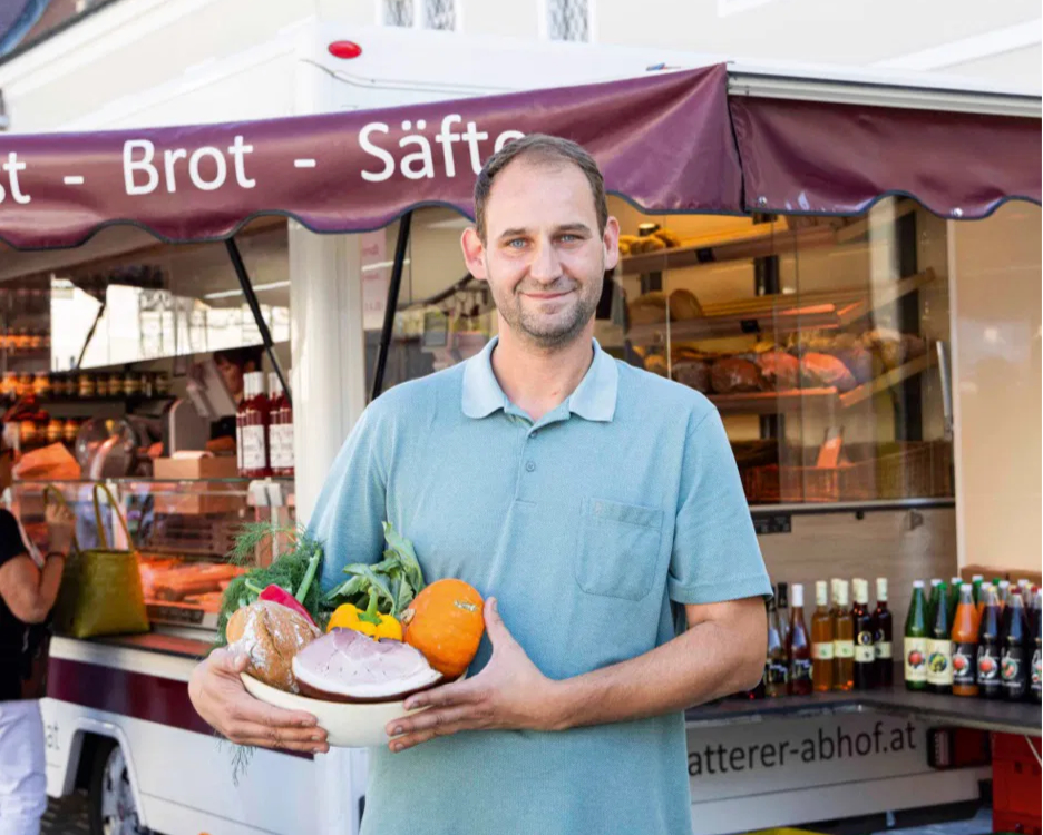 Marktamt Gross falstaff SP Markt 9064